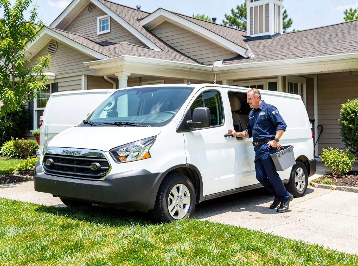 Emergency Plumber company in Bear Creek, WI