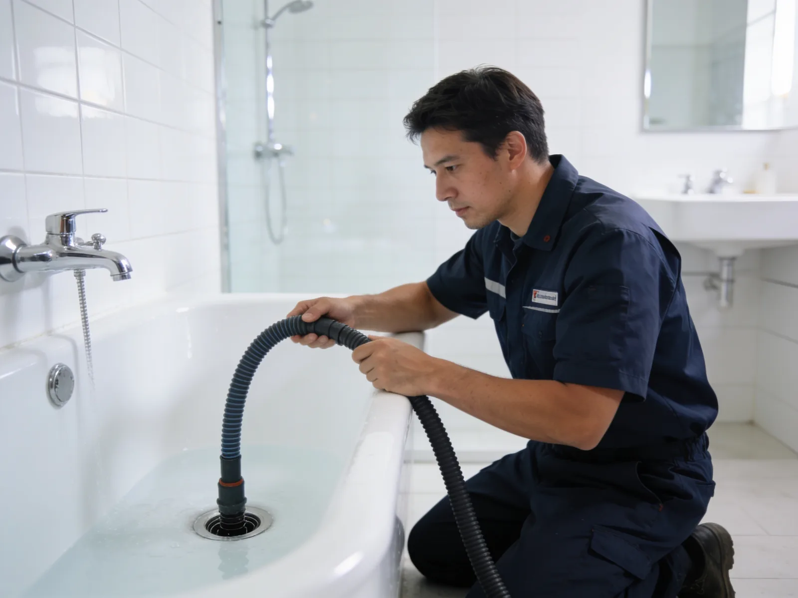 Emergency Plumber Bear Creek, WI FAQs